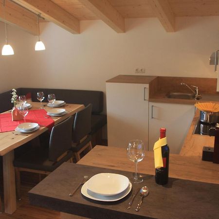 Appartement Rauch Sölden Szoba fotó