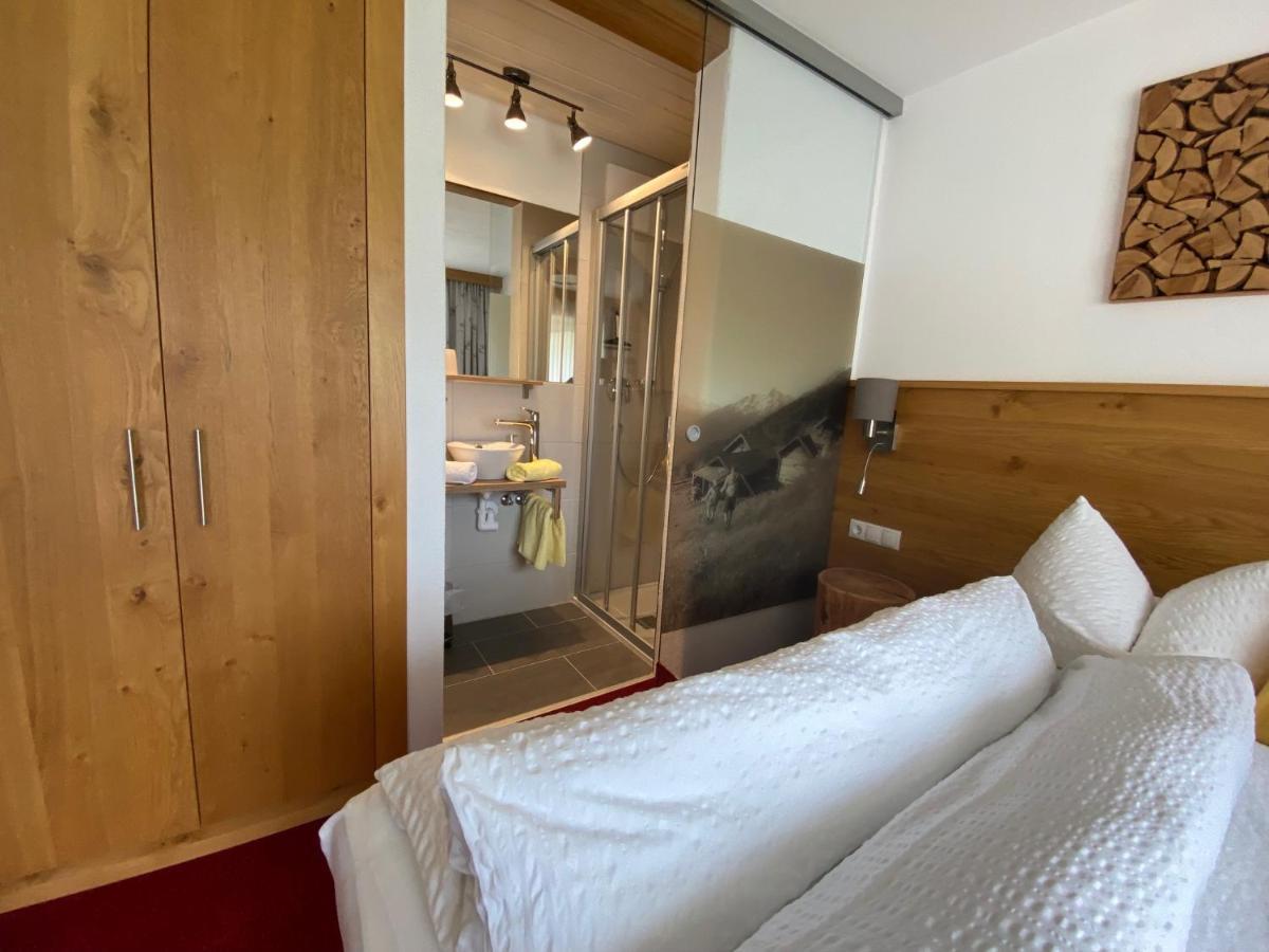 Appartement Rauch Sölden Kültér fotó