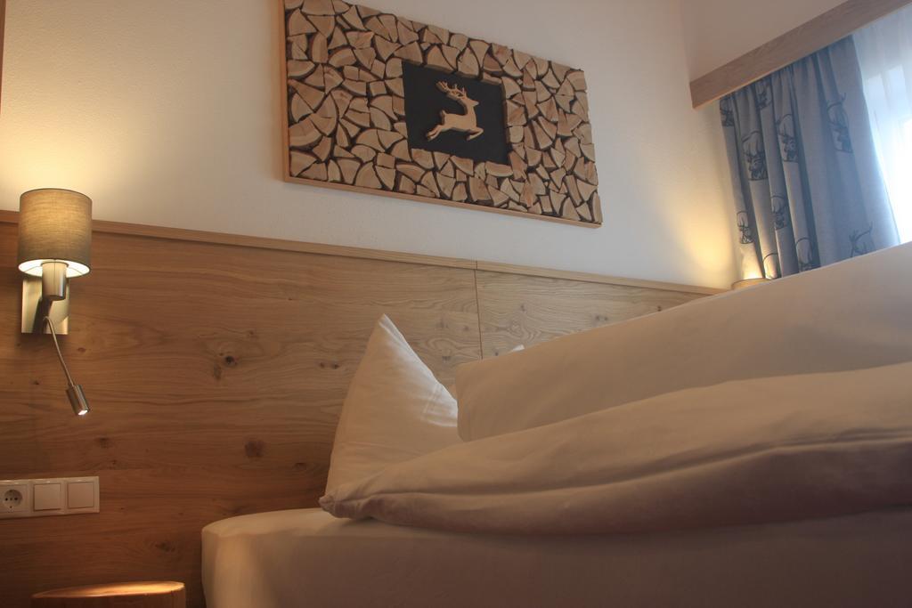 Appartement Rauch Sölden Kültér fotó