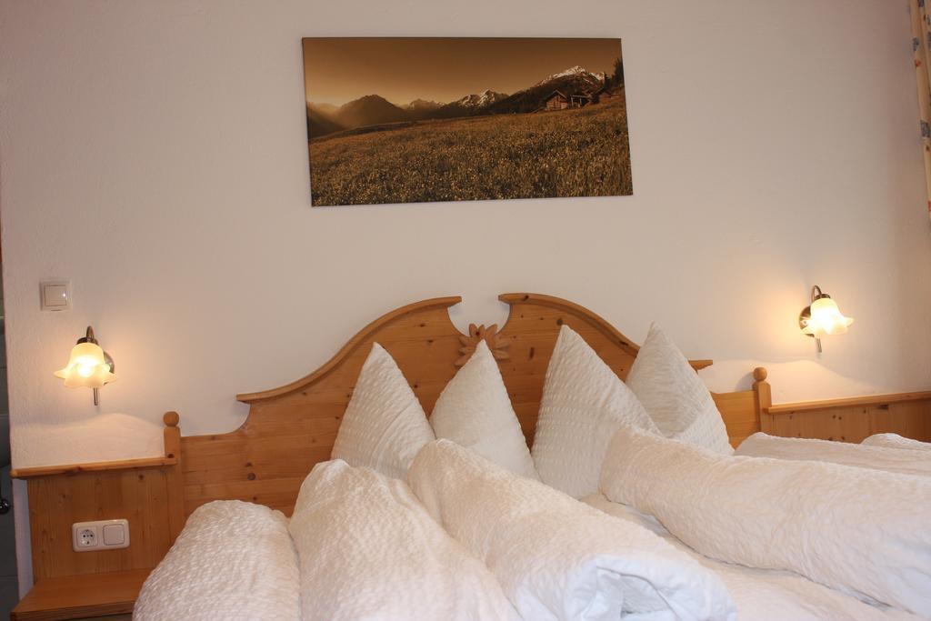 Appartement Rauch Sölden Kültér fotó