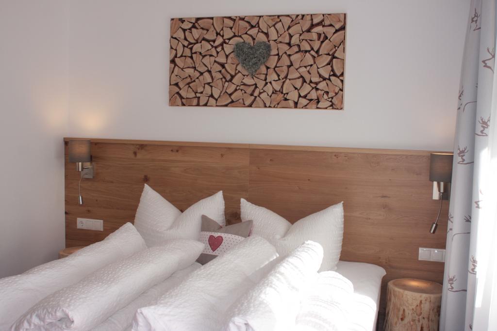 Appartement Rauch Sölden Kültér fotó