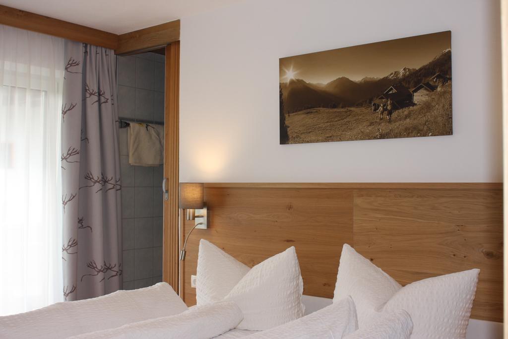 Appartement Rauch Sölden Kültér fotó