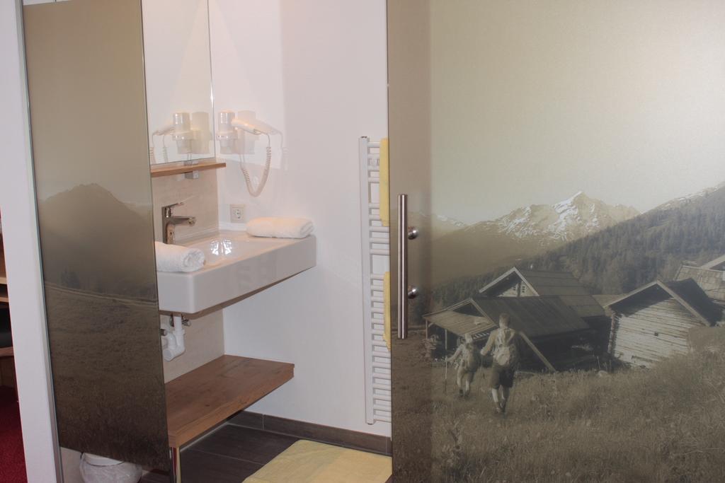 Appartement Rauch Sölden Kültér fotó